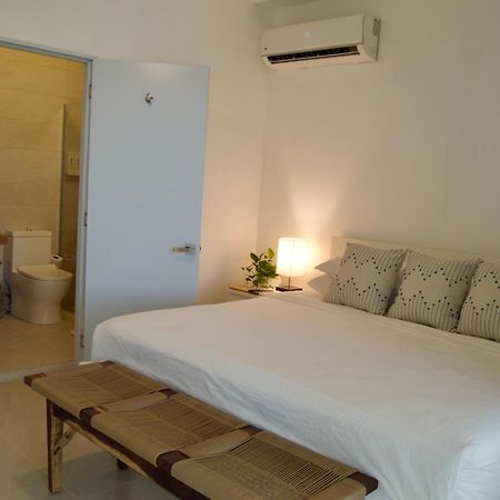 Blue Island Punta Rucia Hotel Екстериор снимка
