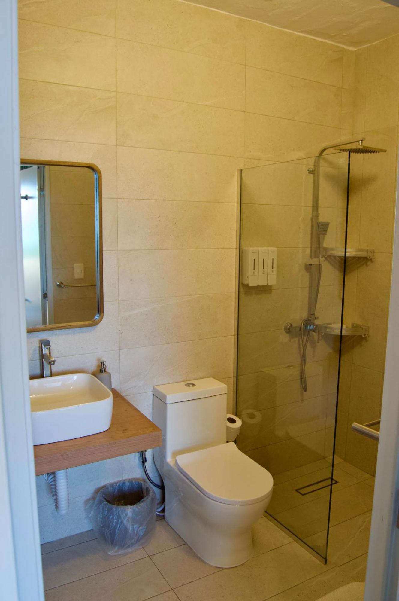 Blue Island Punta Rucia Hotel Екстериор снимка